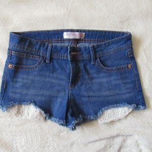 Women's Shorts